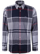 Barbour "Dunoon Taillored" Shirt