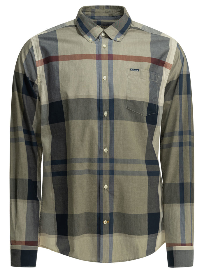 Barbour "Harris" Casual Shirt