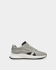 Bally Seal Dustywhite Sneakers