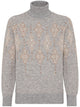 Brunello Cucinelli Turtleneck Sweater