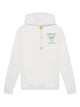 Casablanca Applique Sweatshirt