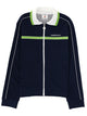 Casablanca Zip Sweatshirt.