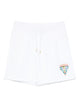 Casablanca Innocence Triangle Shorts
