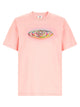 Casablanca Martin Naumann 'Glass Logo' T-Shirt