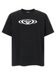 Casablanca 'Warped Logo' T-Shirt
