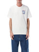 Casablanca Graphic Heat Map Organic Cotton T-Shirt