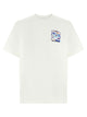 Casablanca 'Heat Map' T-Shirt