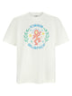 Casablanca 'Dance Joy' T-Shirt