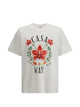 Casablanca Innocence Triangle T-Shirt