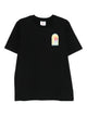 Casablanca Casa Way Orchid T-Shirt