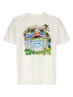 Casablanca 'Volcano' T-Shirt