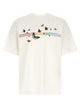 Casablanca 'Butterfly' T-Shirt