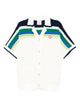 Casablanca Shirt Ss Cotton