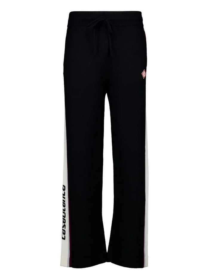 Casablanca Trousers Merino