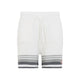 Casablanca Crochet Shorts