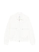 Casablanca Casablanca Zip-Up Jacket
