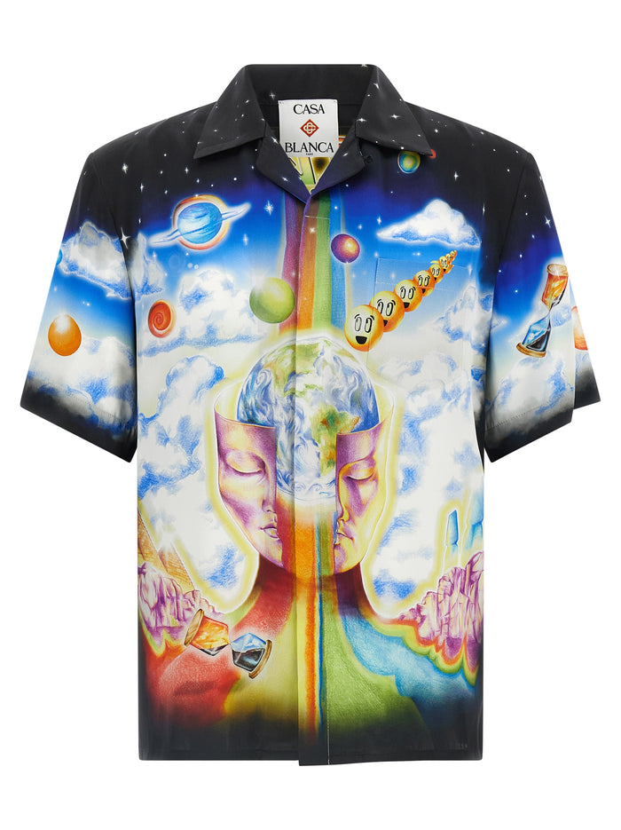 Casablanca 'The Essential Experience' Shirt