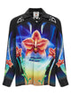 Casablanca 'Orchid Racer' Shirt
