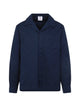 Casablanca Blue Monogram Cotton Ls Shirt