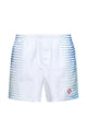 Casablanca Swim Short