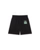 Casablanca Shorts Monogram Jacquard