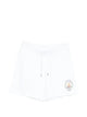 Casablanca Casa Way Organic Cotton Sweatshort
