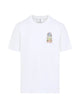 Casablanca Print T-Shirt