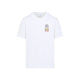 Casablanca Orchid Court Tshirt