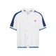 Casablanca Crochet Shirt
