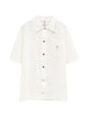 Casablanca Mesh Shirt