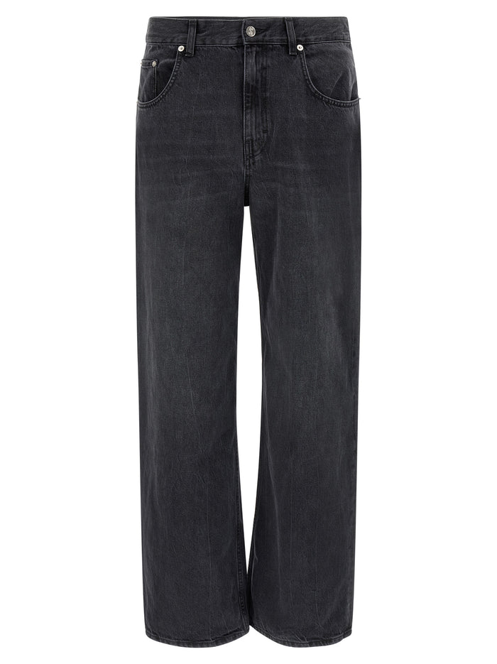 Séfr 5-Pocket Jeans