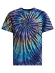 Gallery Dept. Blue Cotton T-Shirt