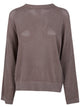 Brunello Cucinelli Round Neck Sweater