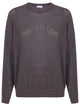 Brunello Cucinelli Round Neck Sweater