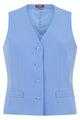 Max Mara Studio Sleeveless Sweater In Wool