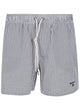 Barbour "Gingham Seersucker" Swim Short