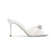 Aquazzura Mystery Mule