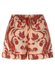 F.r.s. - For Restless Sleepers 'Lissipa' Shorts