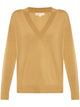 Michael Kors Sweaters In Merino