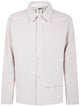 New Balance "Stretch Corduroy" Overshirt