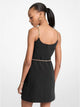 Michael Michael Kors Woven Dresses