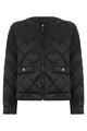 S Max Mara Quilted Jacket