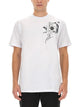 Philipp Plein T Shirt With Logo