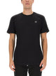 Philipp Plein Logo Print T Shirt