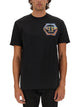 Philipp Plein T-Shirt With Logo