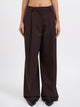 The Latest Axel Trousers