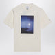 Barbour Archive T-Shirt White X Noah