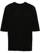 Thom Krom Worked Tshirt