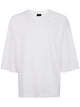Thom Krom Men Oversized T-Shirt