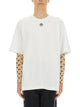 Marine Serre Moon Cotton T-Shirt